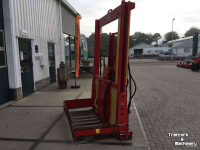 Silage block-cutter Vicon Vicon UZS-170