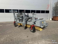 Other transport and industrial equipment and accessories Sweep TV 800 P/270