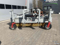 Other transport and industrial equipment and accessories Sweep TV 800 P/270