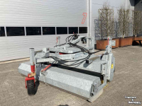 Other transport and industrial equipment and accessories Sweep TV 800 P/270