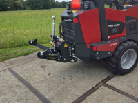 Wheelloader Norcar Lesnik Norcar Giant Eurotrac Schaffer Weideman