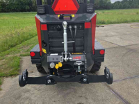 Wheelloader Norcar Lesnik Norcar Giant Eurotrac Schaffer Weideman