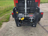 Wheelloader Norcar Lesnik Norcar Giant Eurotrac Schaffer Weideman