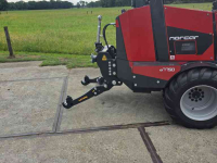Wheelloader Norcar Lesnik Norcar Giant Eurotrac Schaffer Weideman