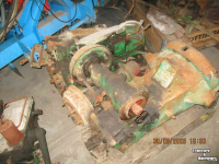 Used parts for tractors Deutz d40 d 30  serie en 3005 en 4005  serie