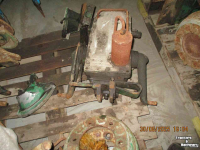 Used parts for tractors Deutz d40 d 30  serie en 3005 en 4005  serie