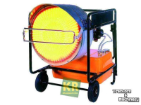 Storage ventilation systems  CLIMAMEISTER VAL 6 HEATER