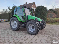 Tractor Deutz-Fahr Agrotron 4.80 tt