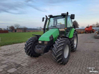Tractor Deutz-Fahr Agrotron 4.80 tt
