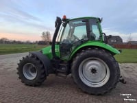Tractor Deutz-Fahr Agrotron 4.80 tt