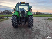 Tractor Deutz-Fahr Agrotron 4.80 tt