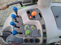 Tractor Deutz-Fahr Agrotron 4.80 tt