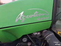 Tractor Deutz-Fahr Agrotron 4.80 tt