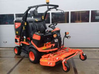 Ride-on mower Kubota FC3-261 Frontmaaier met opvang  - Gianni Ferrari