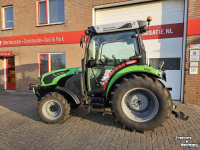 Small-track Tractor Deutz-Fahr 5095 DS TTV