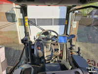 Small-track Tractor Deutz-Fahr 5095 DS TTV