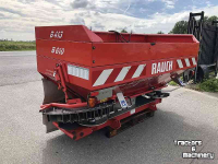 Fertilizer spreader Rauch Alpha 1142 W