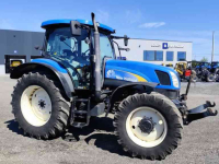 Tractor New Holland T6070 PLUS