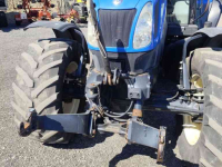 Tractor New Holland T6070 PLUS