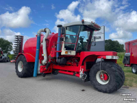 Slurry tank Vervaet Hydro Trike
