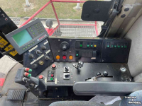 Slurry tank Vervaet Hydro Trike