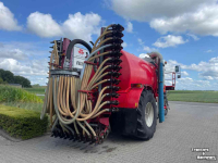 Slurry tank Vervaet Hydro Trike