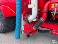 Slurry tank Vervaet Hydro Trike