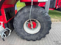 Slurry tank Vervaet Hydro Trike