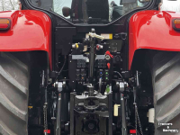 Tractor Steyr Absolut 6240CVT vario Stage V Fronthef Lucht GPS RTK