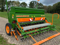 Seed drill Amazone D9-30 Special