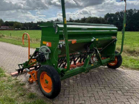Seed drill Amazone D9-30 Special