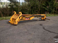 Mowing bucket Herder Verlenggiek cw 30