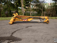 Mowing bucket Herder Verlenggiek cw 30
