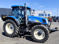 Tractor New Holland T6070 PLUS