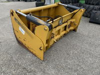 Silage cutting bucket Mammut SC 195