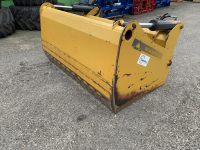 Silage cutting bucket Mammut SC 195