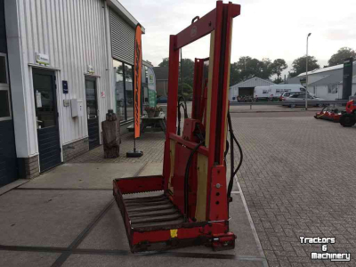 Silage block-cutter Vicon Vicon UZS-170
