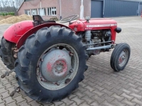 Tractor Massey Ferguson MF 35 Multipower