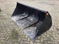Front-end loader Alo Quicke Euro 220