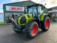 Tractor Claas Arion 550 hexashift