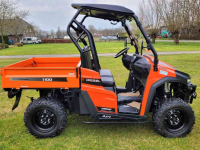 ATV / Quads Linhai 1100