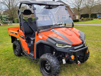 ATV / Quads Linhai 1100