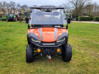 ATV / Quads Linhai 1100
