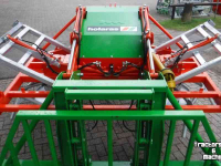 Silage spreader Holaras Jumbo G-HK-HUS Kuilverdeler