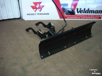 Snow Removal Equipment MTD OEM-190-833 Sneeuwschuif