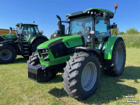 Tractor Deutz-Fahr 5125 GS