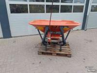 Fertilizer spreader Trioliet TS6