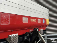 Fertilizer spreader Vicon RO-M Rotaflow Geospread Kunstmeststrooier