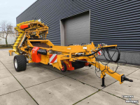 Onion harvester Samon Uienlader SU2LS