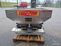 Fertilizer spreader Eurospand Kunstmeststrooier / Meststofstrooier